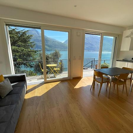 Appartamento Riviera Cremia Exterior foto